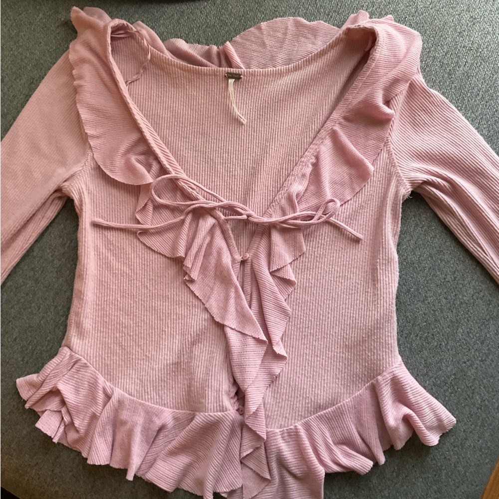 Free People top